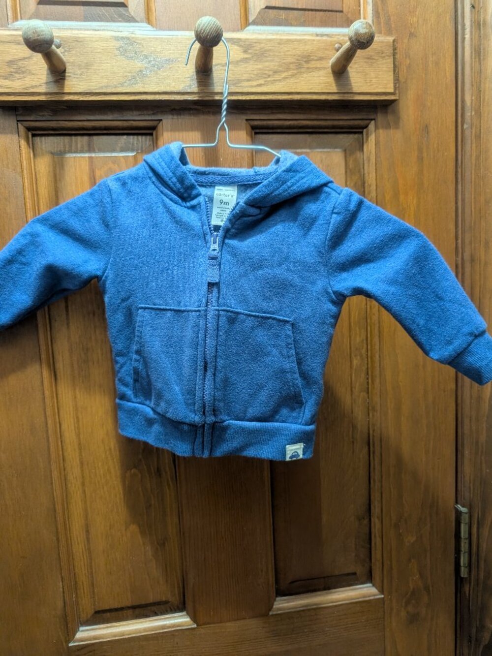 Baby Boy 3 piece lot, size 6-12 months; qty 3